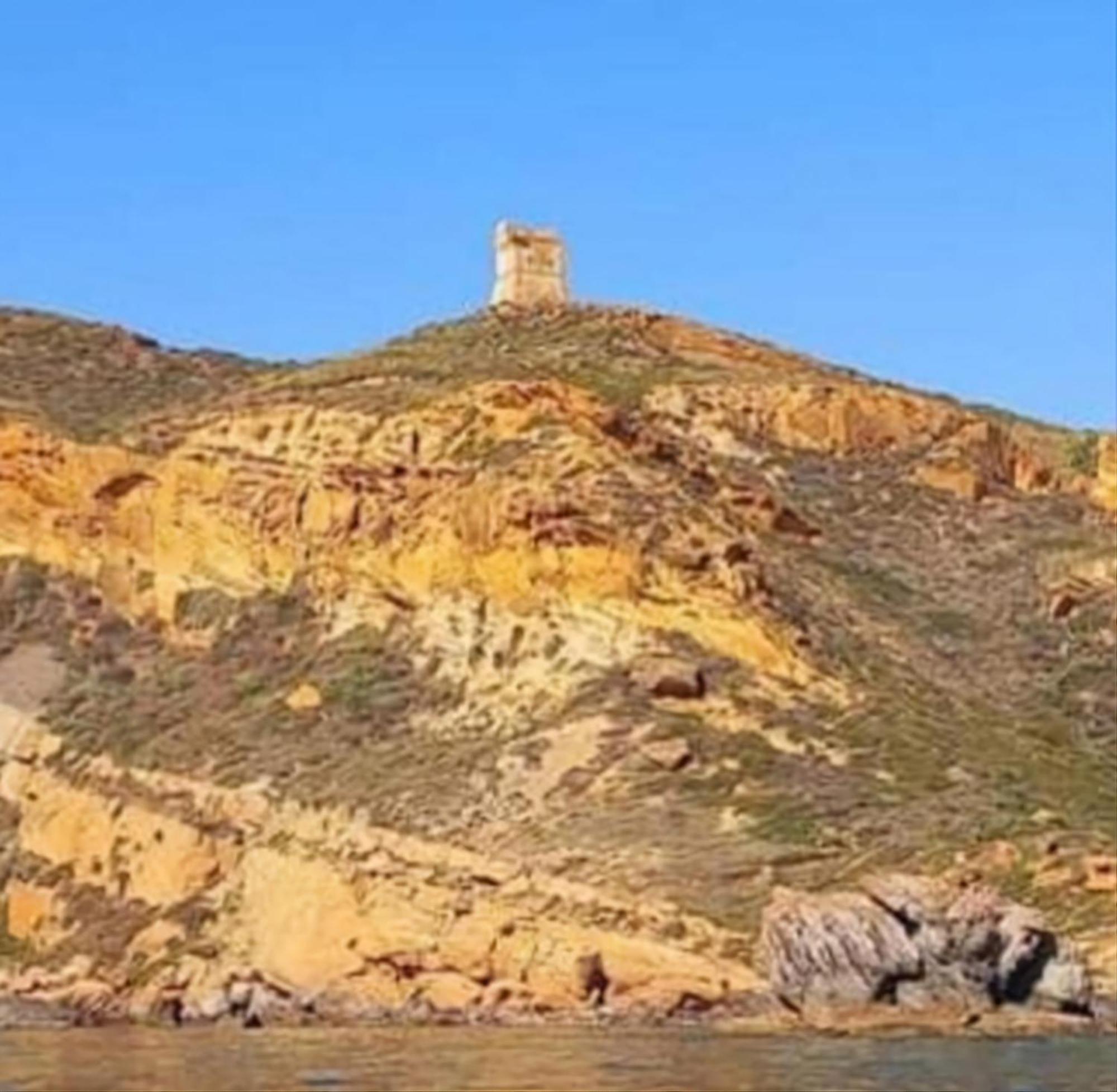 La Foggia Seaside Paradise Siculiana Exterior foto