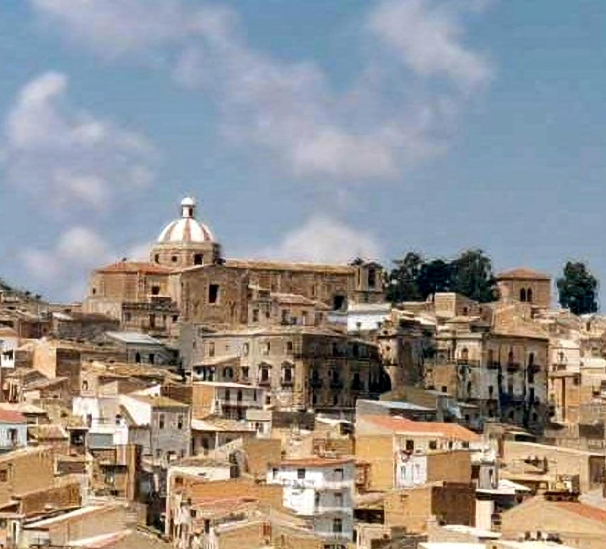 La Foggia Seaside Paradise Siculiana Exterior foto
